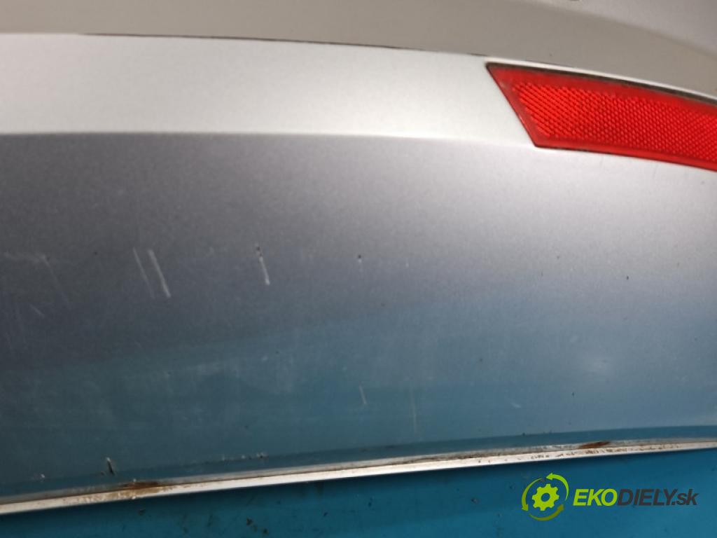 Seat Leon II 2005-2012 1.6 8V 102 hp manual 75 kW 1595 cm3 5- nárazník zadní 1P0807421 (Klika dveří ostatní)