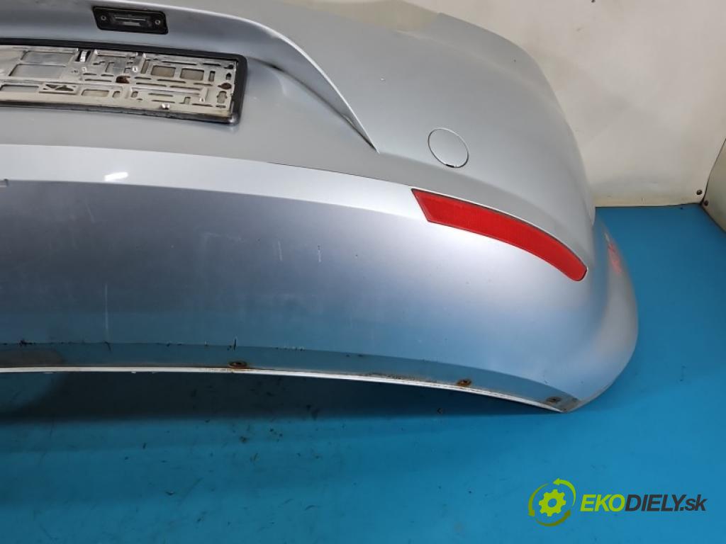 Seat Leon II 2005-2012 1.6 8V 102 hp manual 75 kW 1595 cm3 5- nárazník zadní 1P0807421 (Klika dveří ostatní)