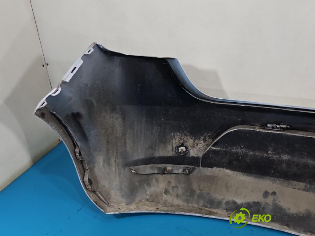 Seat Leon II 2005-2012 1.6 8V 102 hp manual 75 kW 1595 cm3 5- nárazník zadní 1P0807421 (Klika dveří ostatní)