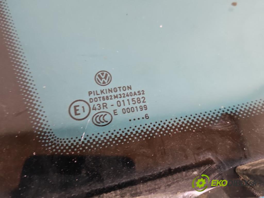 Vw Touran II 2015- 2.0 tdi DFE 150 hp automatic 110 kW 1968 cm3 5- sklo přední pravé