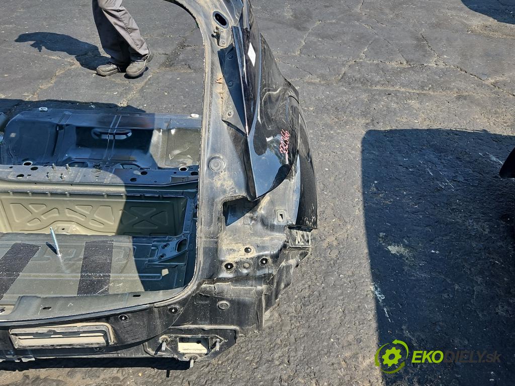 Opel Astra V 2015-2022 1.2 12V 131 hp manual 96 kW 1199 cm3 5- blatnik zadní pravý