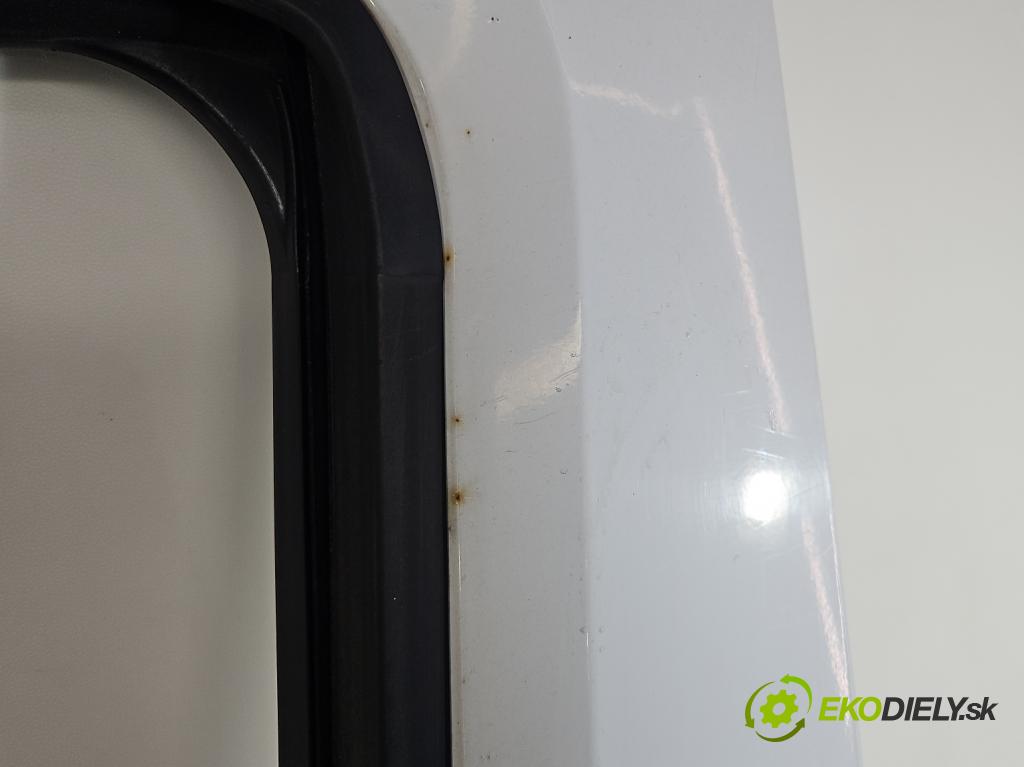 Ford Transit Mk8 2013-2017 2.2 tdci 125 HP manual 92 kW 2198 cm3 5- dvere predné ľavé  (Kľučka dverí ostatné)