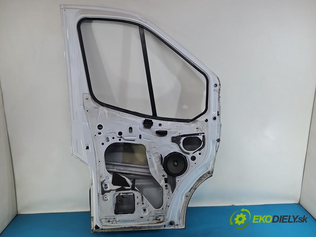 Ford Transit Mk8 2013-2017 2.2 tdci 125 HP manual 92 kW 2198 cm3 5- dvere predné ľavé  (Kľučka dverí ostatné)
