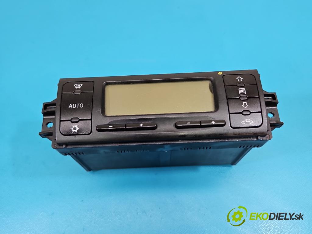 Seat Leon I 1999-2005 1.9 tdi 110 HP manual 81 kW 1896 cm3 5- panel kúrenia 1M0820043C