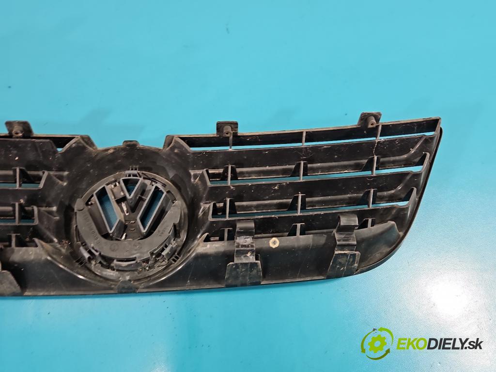 Vw Polo IV 9N 2001-2009 1.2 6V 54 hp manual 40 kW 1198 cm3 5- mřížka 6Q0853653E
