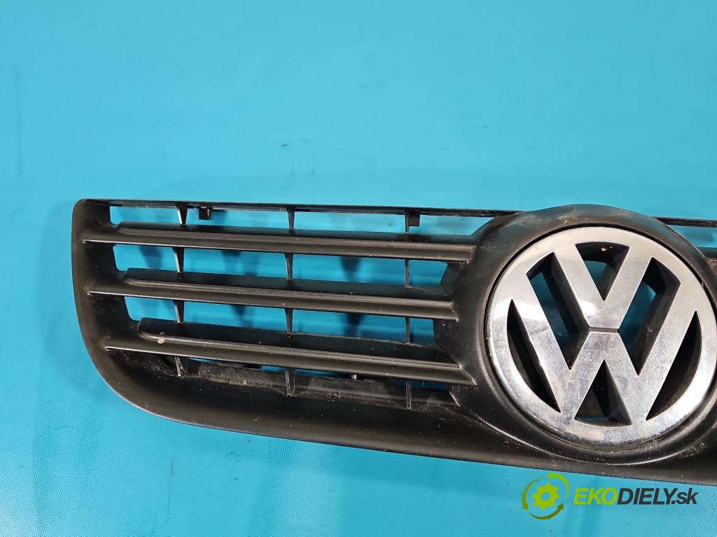 Vw Polo IV 9N 2001-2009 1.2 6V 54 hp manual 40 kW 1198 cm3 5- mřížka 6Q0853653E
