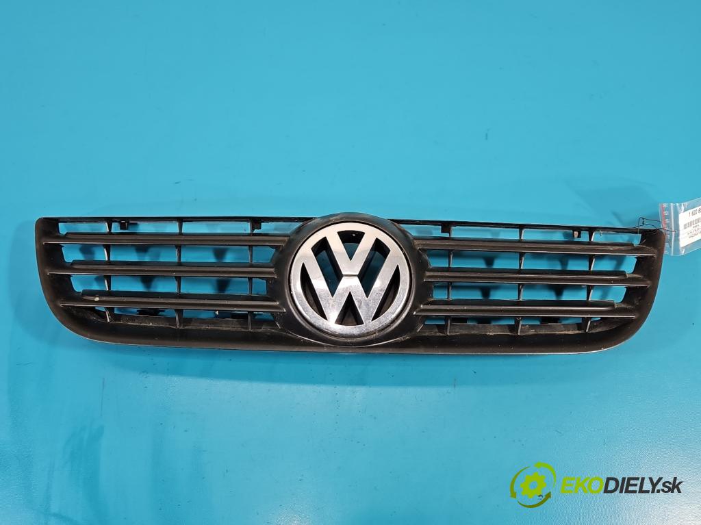 Vw Polo IV 9N 2001-2009 1.2 6V 54 hp manual 40 kW 1198 cm3 5- mřížka 6Q0853653E