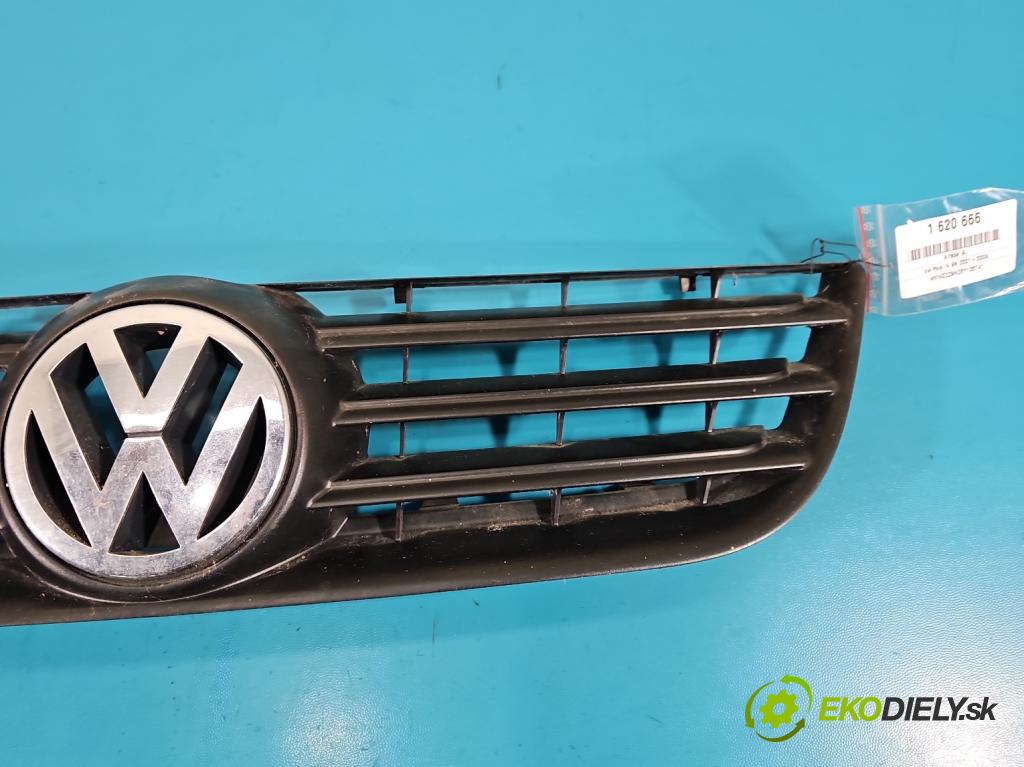 Vw Polo IV 9N 2001-2009 1.2 6V 54 hp manual 40 kW 1198 cm3 5- mřížka 6Q0853653E