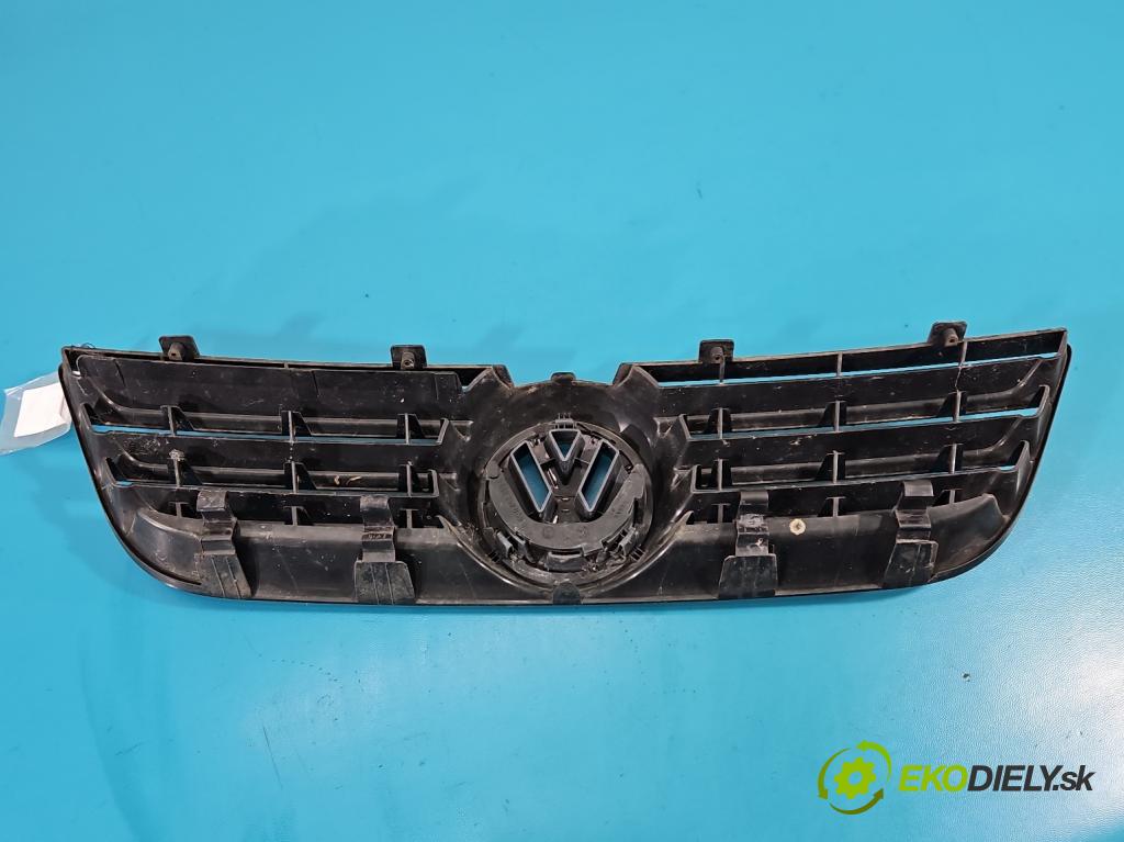 Vw Polo IV 9N 2001-2009 1.2 6V 54 hp manual 40 kW 1198 cm3 5- mřížka 6Q0853653E
