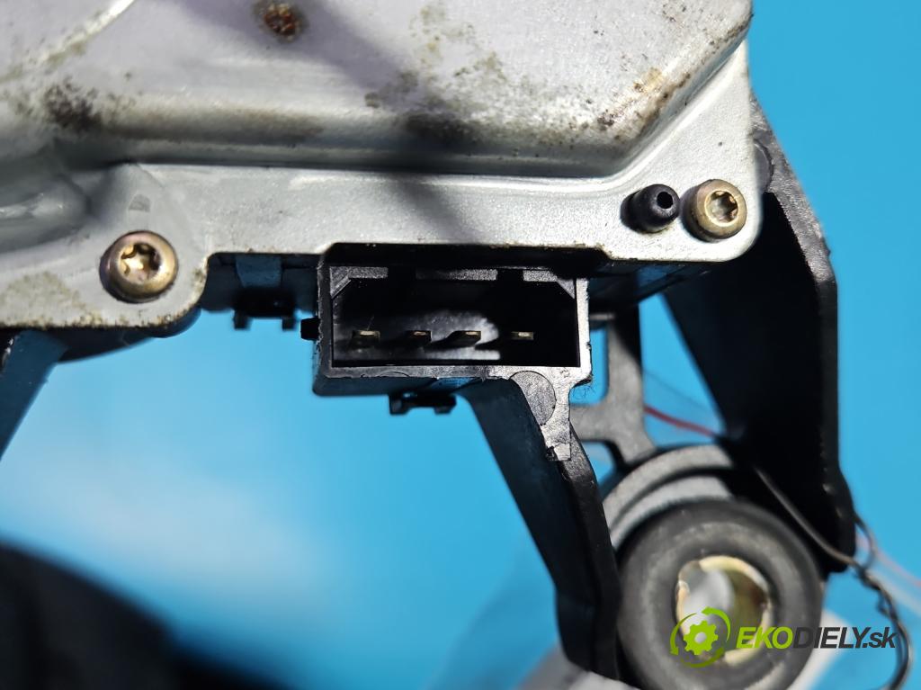 Seat Leon I 1999-2005 1.9 tdi 110 HP manual 81 kW 1896 cm3 5- motor stieračov zadné 1J6955711C