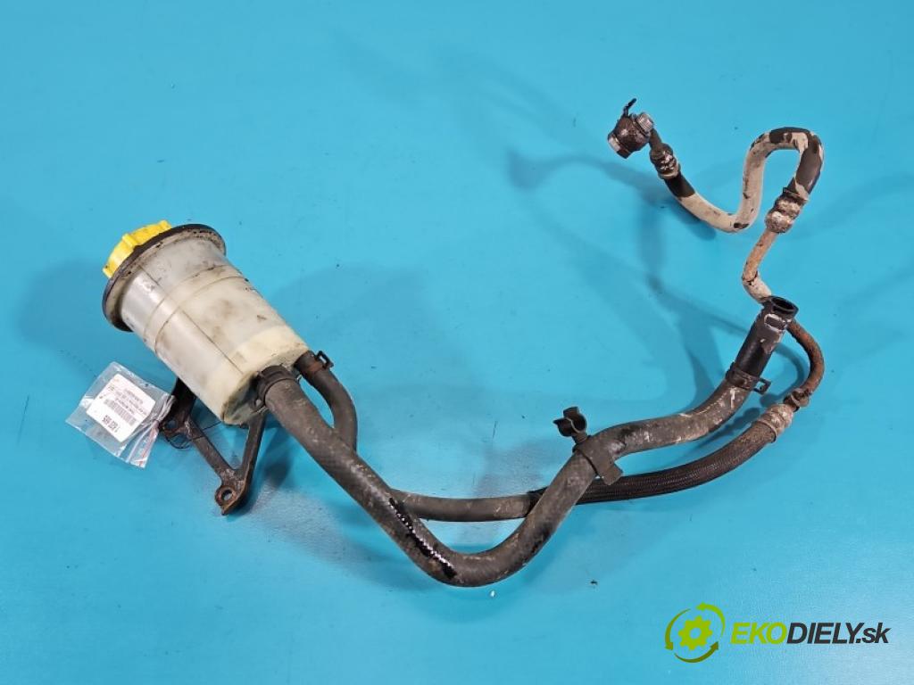 Land rover Range Rover III L322 2001-2012 4.4 V8 313 hp automatic 230 kW 4367 cm3 5- trubka posilovač 3R700-A