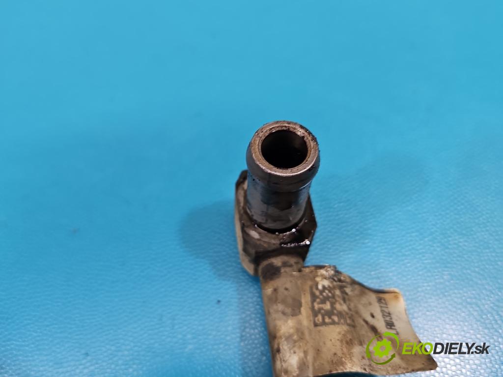 Land rover Range Rover III L322 2001-2012 4.4 V8 313 HP automatic 230 kW 4367 cm3 5- rúrka mazania turba LR032129