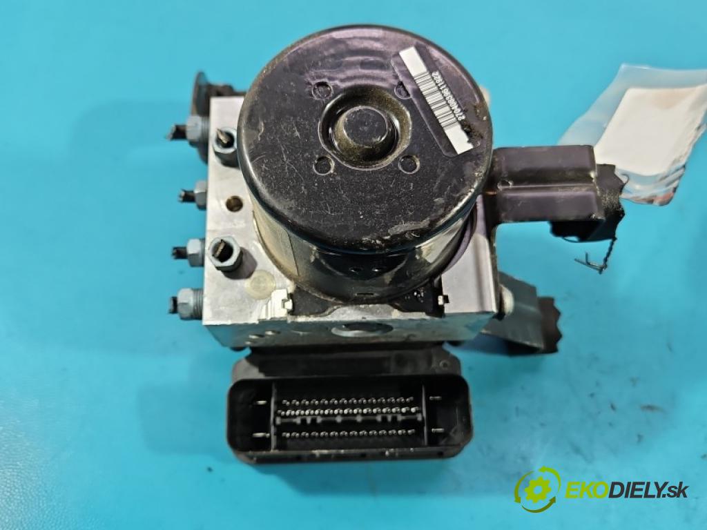 Bmw 3 F30 2011-2018 2.0d 163 hp automatic 120 kW 1995 cm3 4- čerpadlo abs 6793936 (Pumpa ABS)