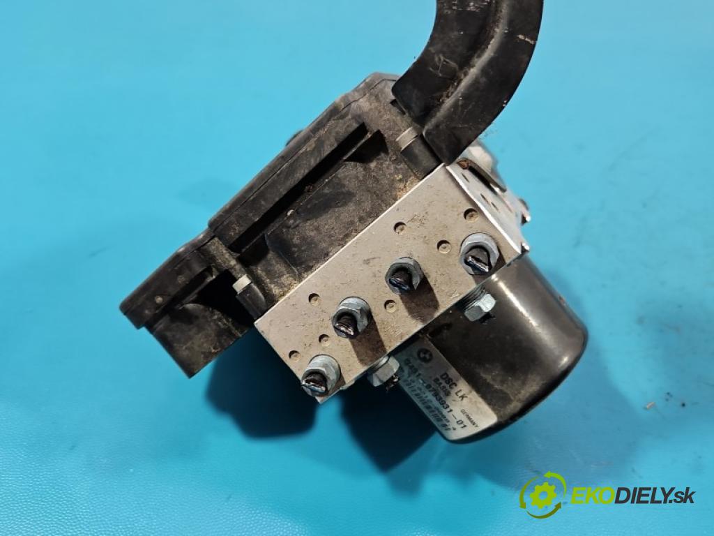 Bmw 3 F30 2011-2018 2.0d 163 hp automatic 120 kW 1995 cm3 4- čerpadlo abs 6793936 (Pumpa ABS)