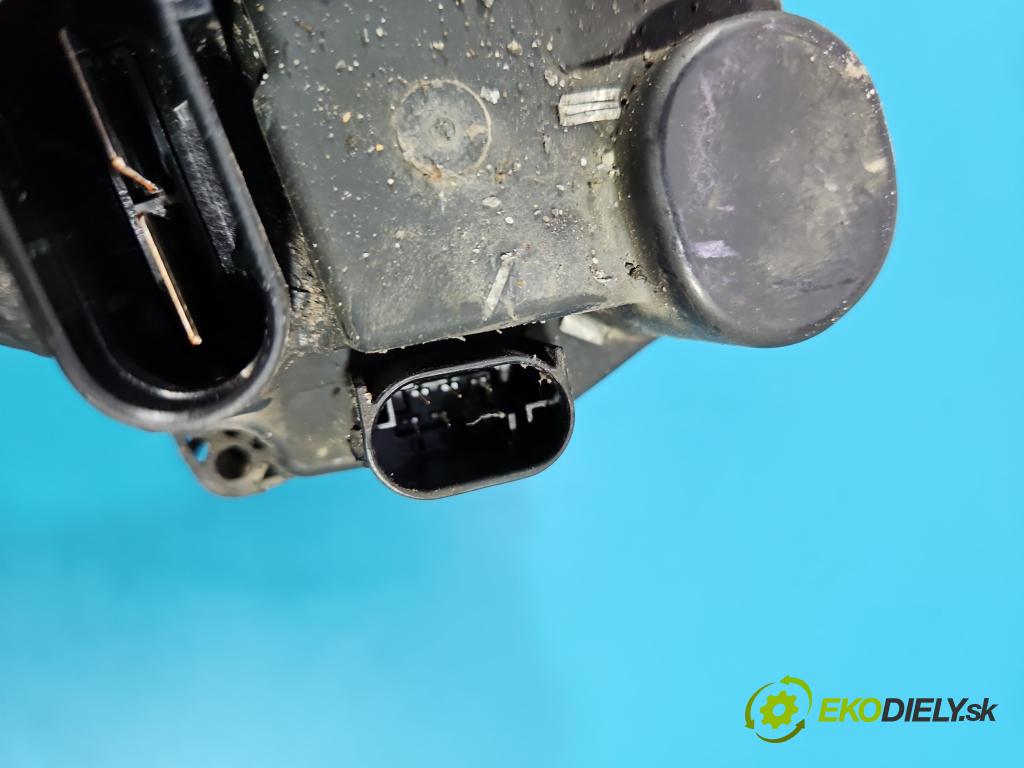 Bmw 3 F30 2011-2018 2.0d 163 HP automatic 120 kW 1995 cm3 4- Ozubené kolo: volant 7802277604