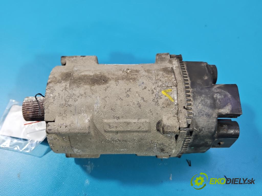 Bmw 3 F30 2011-2018 2.0d 163 HP automatic 120 kW 1995 cm3 4- Ozubené kolo: volant 7802277604