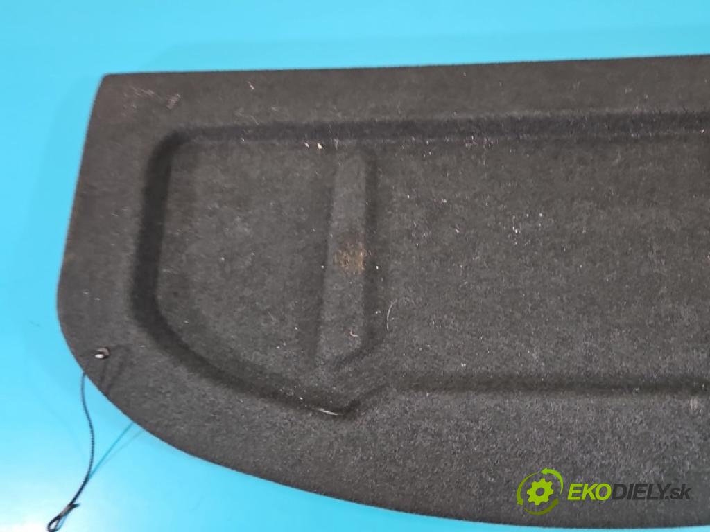 Hyundai I30 II 2012-2016 1.4 16V G4FA 99 HP manual 73 kW 1396 cm3 5- zadná (Pláto kufra)