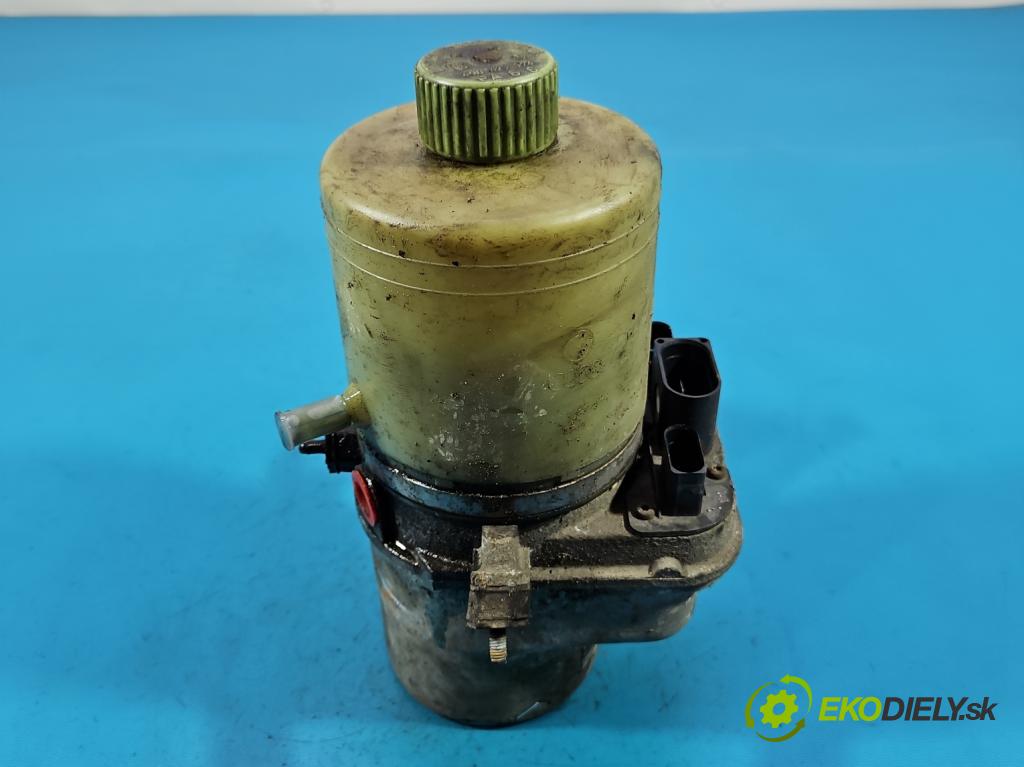 Vw Polo IV 9N 2001-2009 1.2 6V 54 HP manual 40 kW 1198 cm3 5- čerpadlo posilovač 6Q0423156AB (Servočerpadlo)