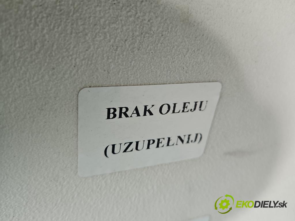 Vw Polo IV 9N 2001-2009 1.2 6V 54 HP manual 40 kW 1198 cm3 5- prevodovka stupeň,rýchlosť manual GSH