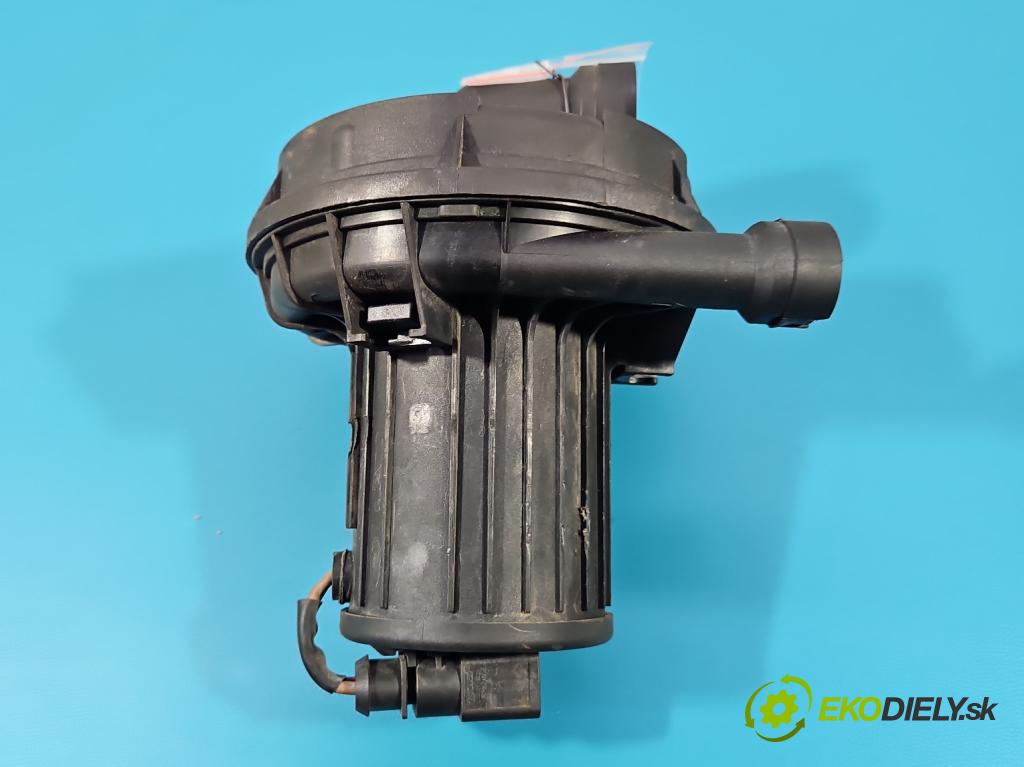 Seat Leon II 2005-2012 1.6 8V 102 HP manual 75 kW 1595 cm3 5- pompa vzduchu sekundární: 06A959253B