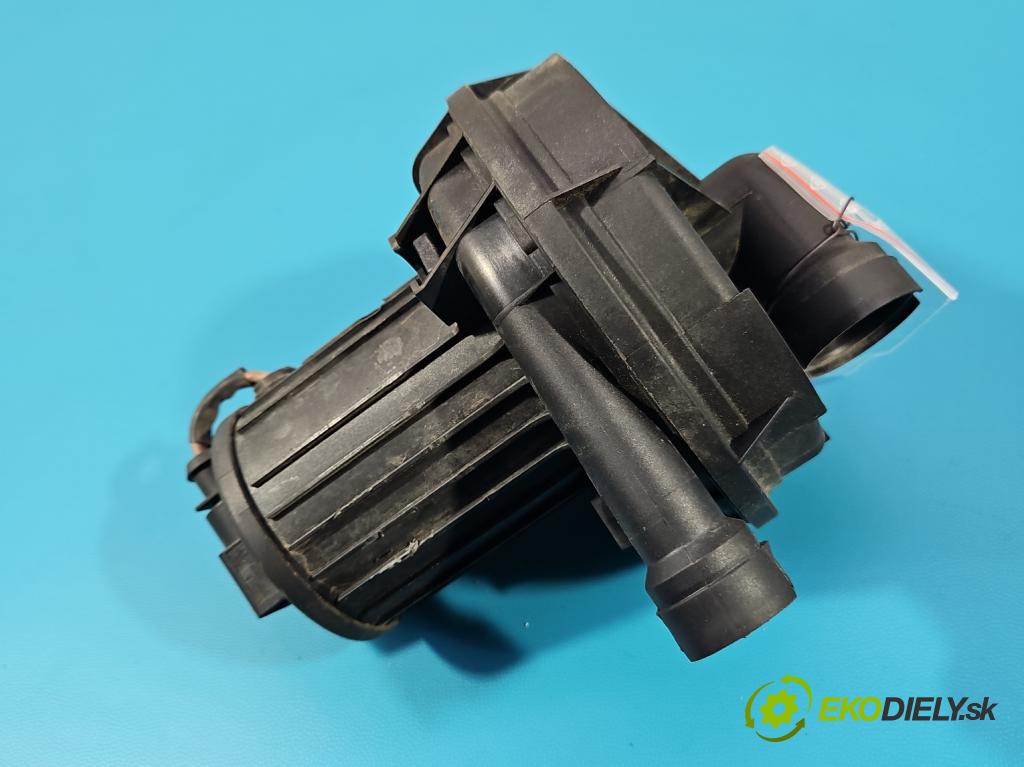 Seat Leon II 2005-2012 1.6 8V 102 HP manual 75 kW 1595 cm3 5- pompa vzduchu sekundární: 06A959253B