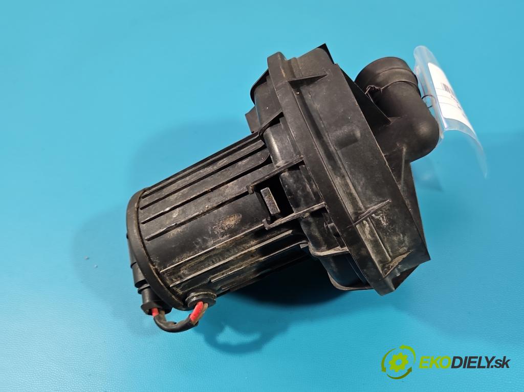 Seat Leon II 2005-2012 1.6 8V 102 HP manual 75 kW 1595 cm3 5- pompa vzduchu sekundární: 06A959253B