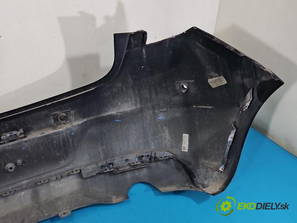 Opel Astra V  2015-2022 1.2 12V 131 HP manual 96 kW 1199 cm3 5- nárazník zadné  (Kľučka dverí ostatné)