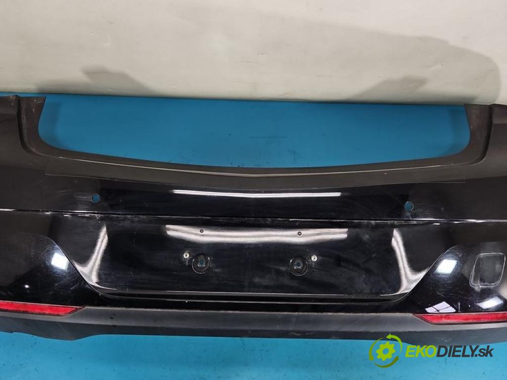 Opel Astra V  2015-2022 1.2 12V 131 HP manual 96 kW 1199 cm3 5- nárazník zadné  (Kľučka dverí ostatné)