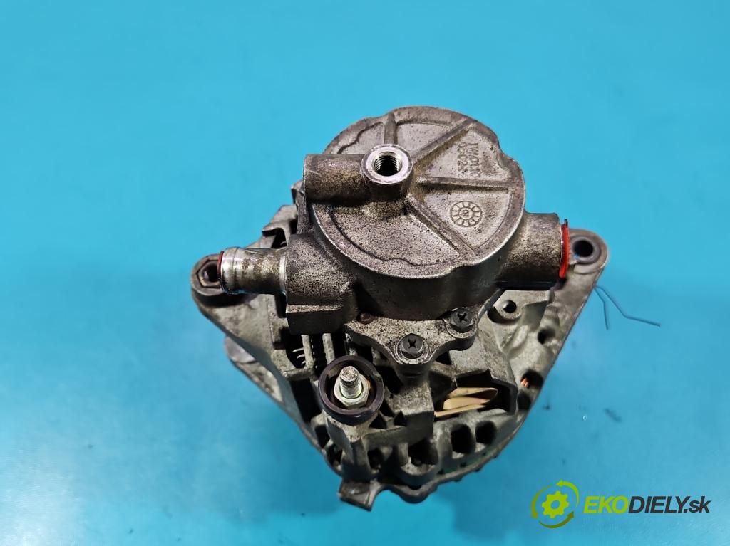 Kia Sorento I 2003-2009 2.5 CRDI 140 hp automatic 103 kW 2497 cm3 5- Alternator  (Alternátor)