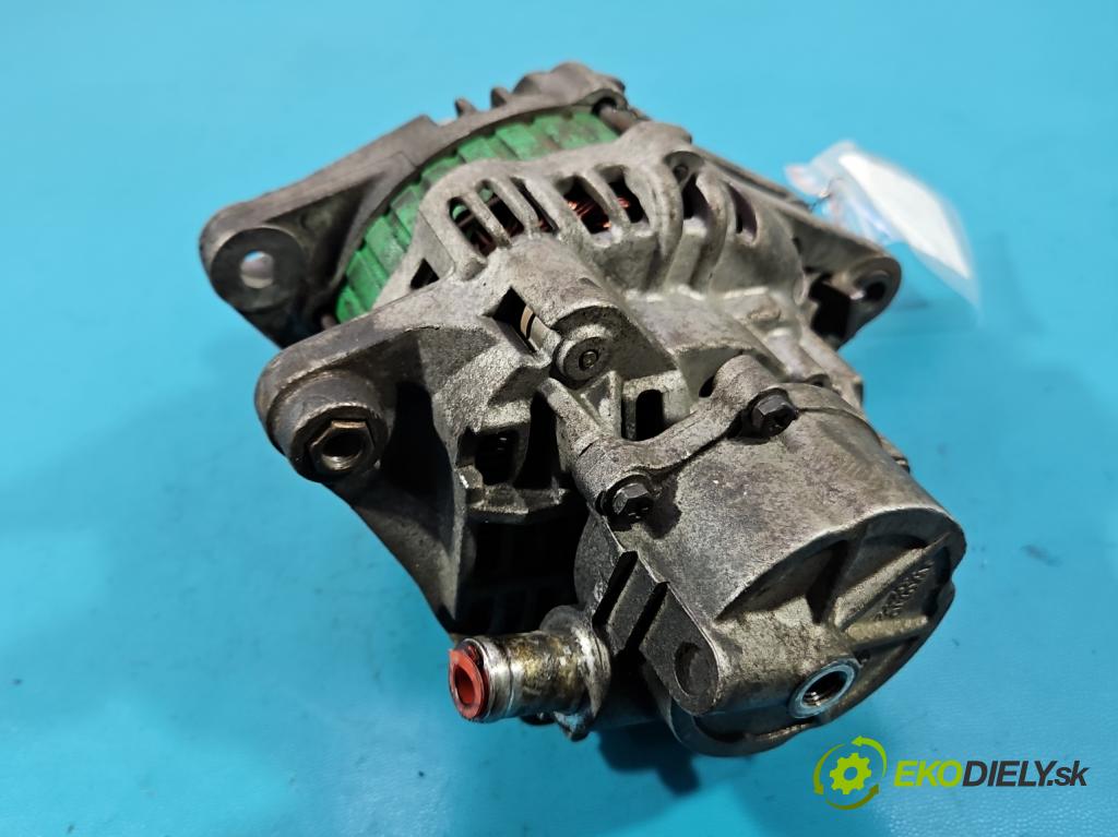 Kia Sorento I 2003-2009 2.5 CRDI 140 hp automatic 103 kW 2497 cm3 5- Alternator  (Alternátor)