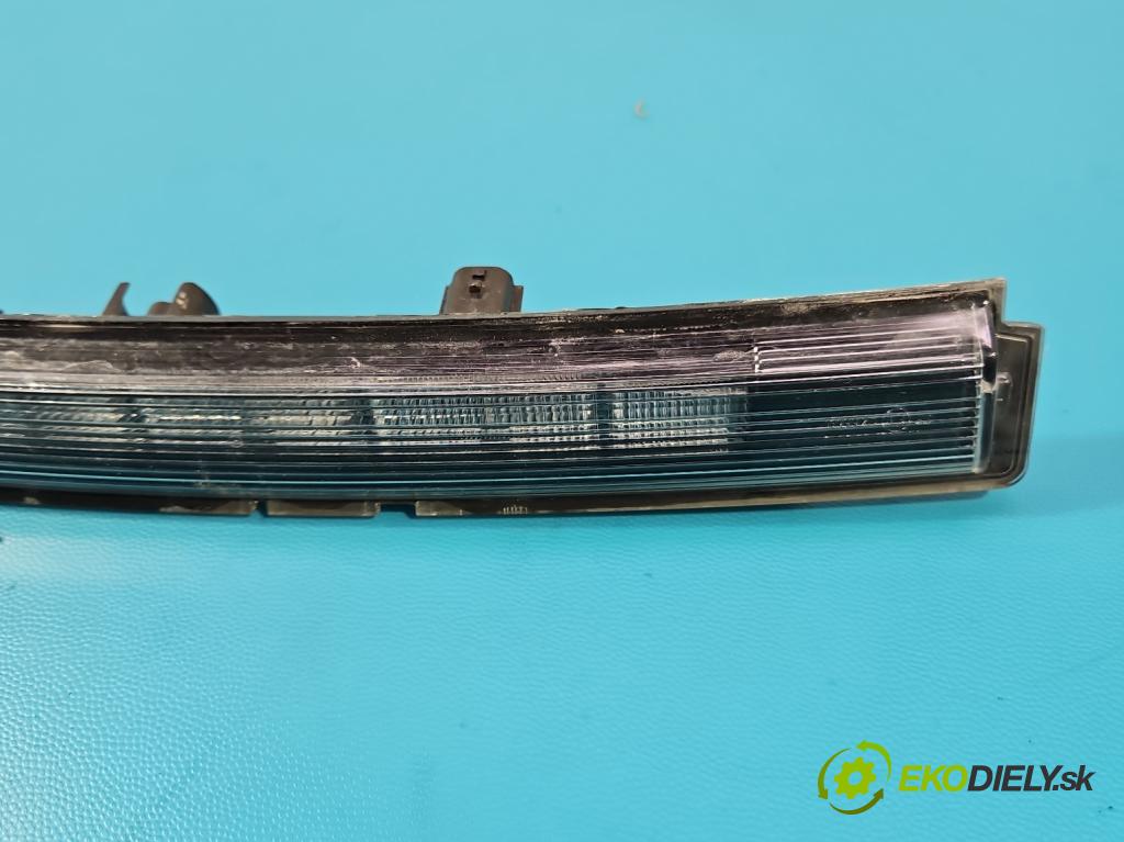 Renault Espace V 2014-2023 1.6 dci 160 hp automatic 118 kW 1598 cm3 5- světlo: 265906088R