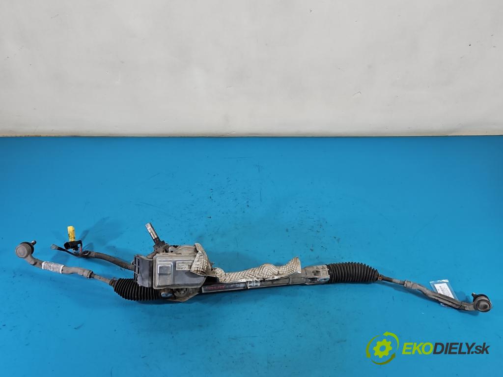 Peugeot 308 II 2013-2021 1.6 THP 125 HP manual 92 kW 1598 cm3 5- Ozubené kolo: volant 5WK67004
