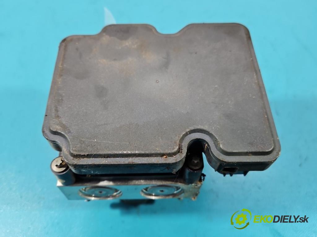 Peugeot 308 II 2013-2021 1.6 THP 125 hp manual 92 kW 1598 cm3 5- čerpadlo abs 0265956083 (Pumpa ABS)