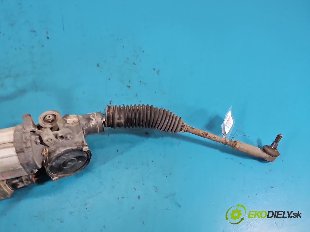 Seat Leon II 2005-2012 1.6 8V 102 HP manual 75 kW 1595 cm3 5- Ozubené kolo: volant 1K1423051CG