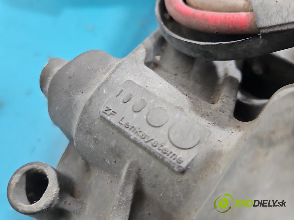 Seat Leon II 2005-2012 1.6 8V 102 HP manual 75 kW 1595 cm3 5- Ozubené kolo: volant 1K1423051CG
