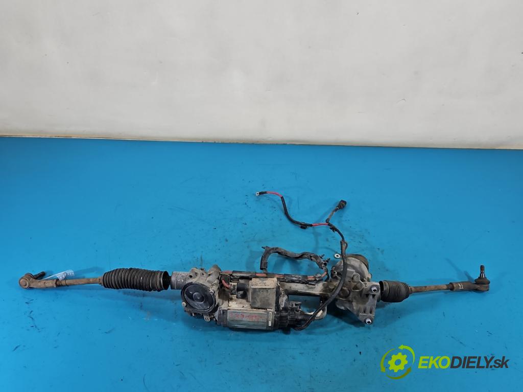 Seat Leon II 2005-2012 1.6 8V 102 hp manual 75 kW 1595 cm3 5- řízení volant 1K1423051CG