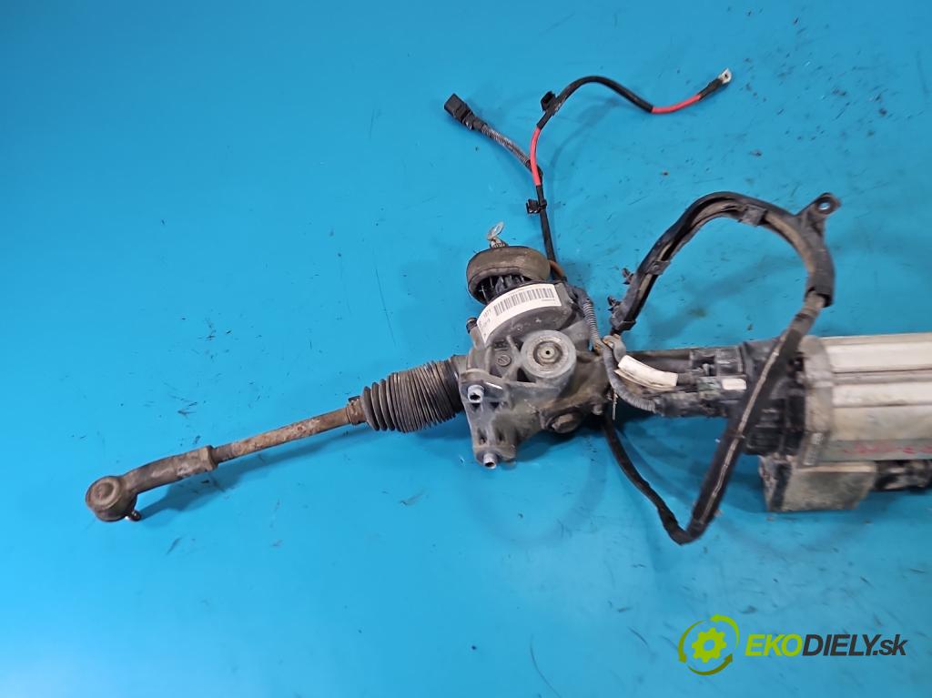 Seat Leon II 2005-2012 1.6 8V 102 HP manual 75 kW 1595 cm3 5- Ozubené kolo: volant 1K1423051CG