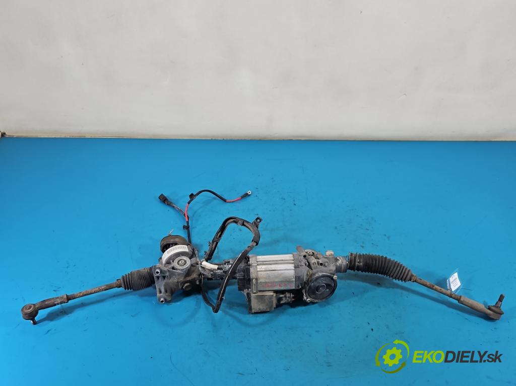 Seat Leon II 2005-2012 1.6 8V 102 HP manual 75 kW 1595 cm3 5- Ozubené kolo: volant 1K1423051CG