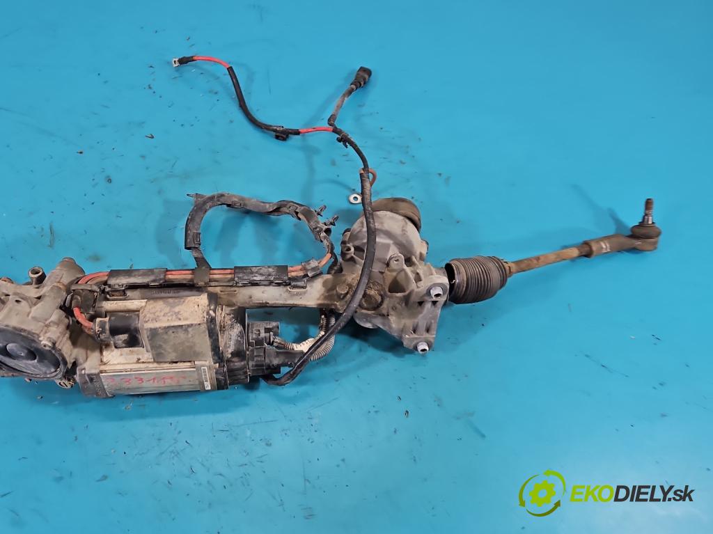 Seat Leon II 2005-2012 1.6 8V 102 HP manual 75 kW 1595 cm3 5- Ozubené kolo: volant 1K1423051CG