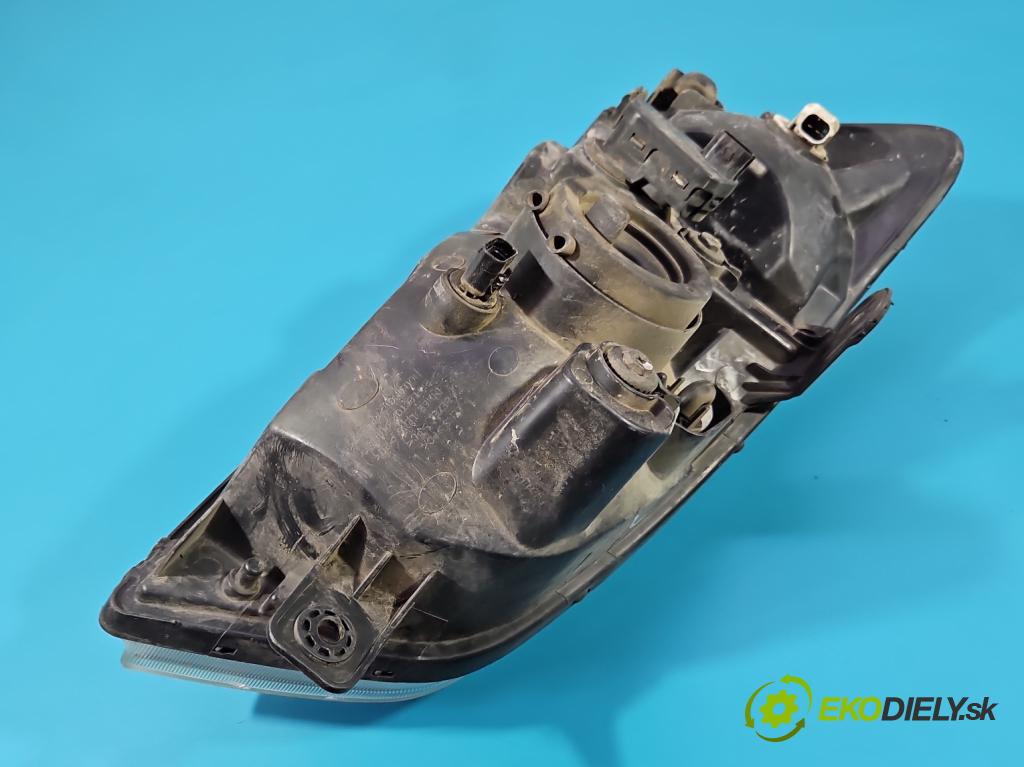 Hyundai Getz 1.3 12V 82 hp manual 60 kW 1341 cm3 5- světlo levý  (Klika dveří ostatní)