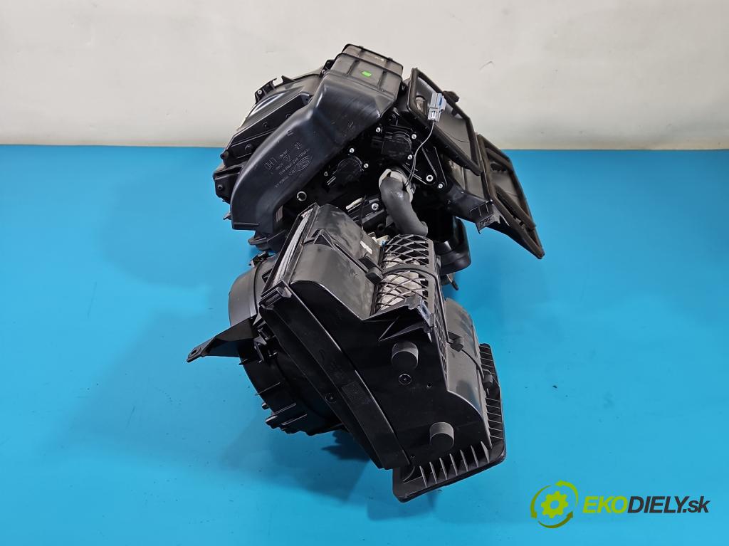 Ford Transit Mk8 2013-2017 2.2 tdci 125 hp manual 92 kW 2198 cm3 5- radiátor BK21-19B555-AG (Radiátor topení)