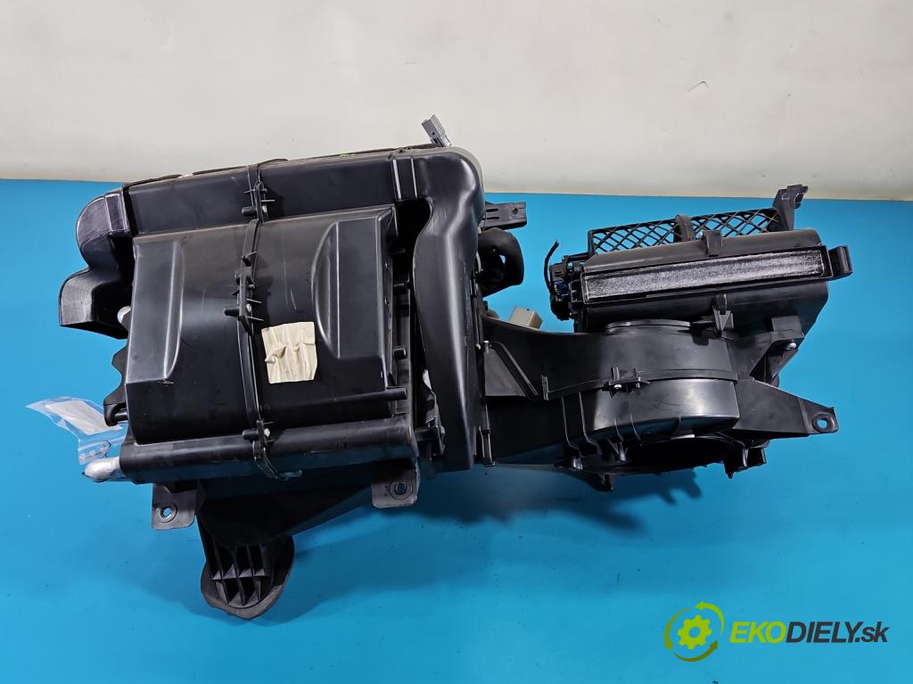 Ford Transit Mk8 2013-2017 2.2 tdci 125 hp manual 92 kW 2198 cm3 5- radiátor BK21-19B555-AG (Radiátor topení)