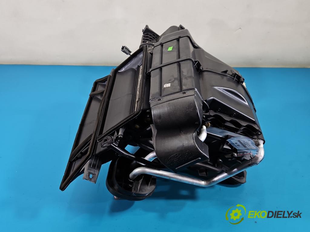 Ford Transit Mk8 2013-2017 2.2 tdci 125 hp manual 92 kW 2198 cm3 5- radiátor BK21-19B555-AG (Radiátor topení)