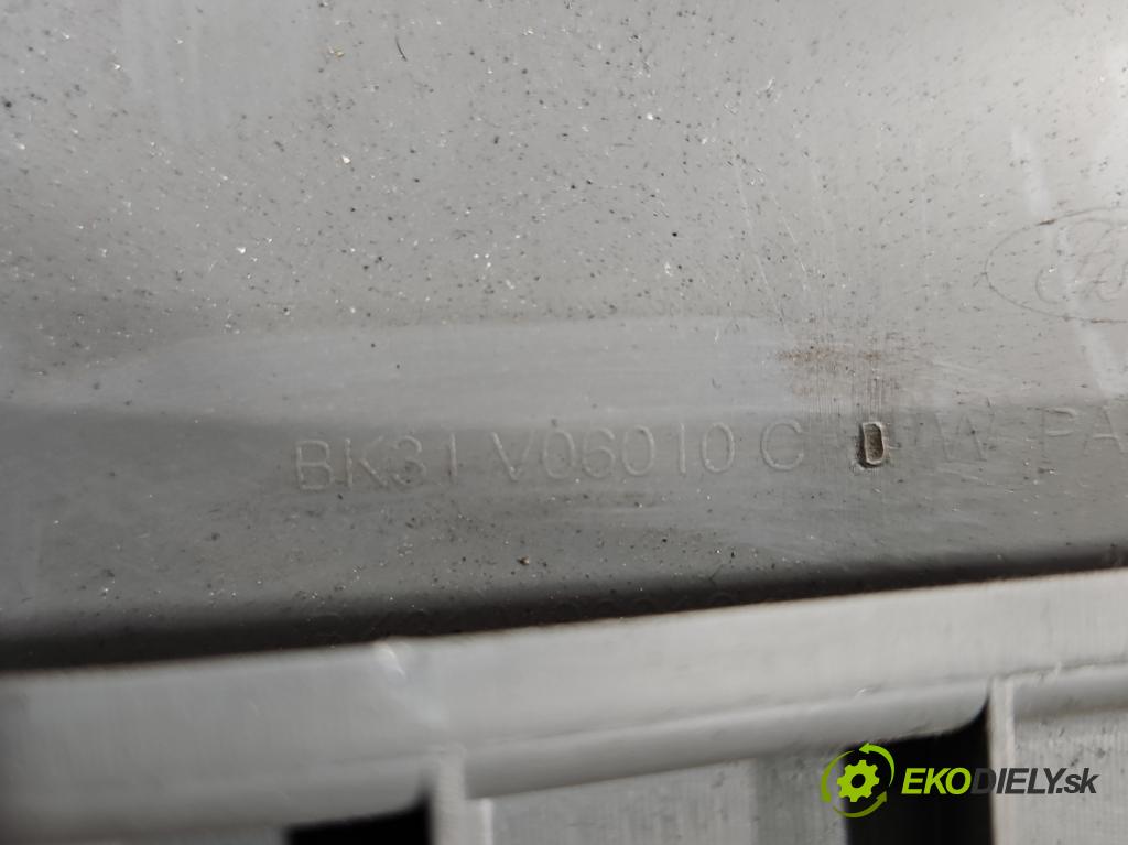 Ford Transit Mk8 2013-2017 2.2 tdci 125 hp manual 92 kW 2198 cm3 5- kastlík