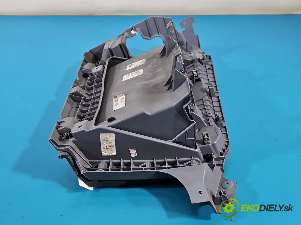 Ford Transit Mk8 2013-2017 2.2 tdci 125 hp manual 92 kW 2198 cm3 5- kastlík