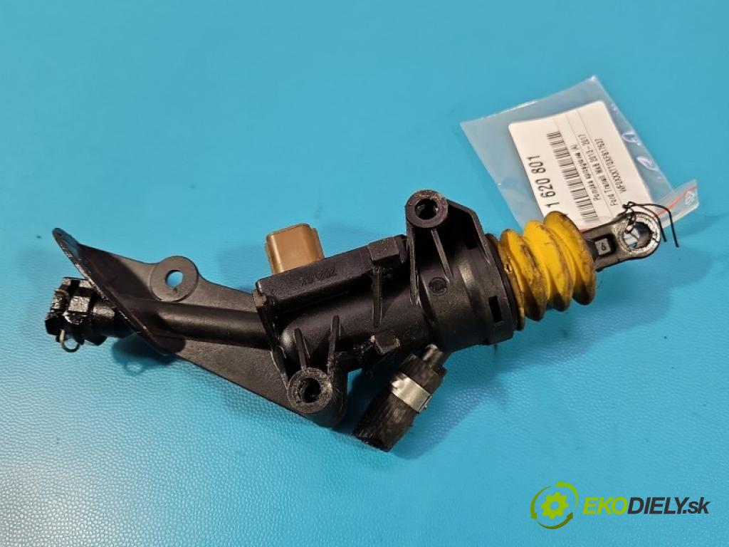 Ford Transit Mk8 2013-2017 2.2 tdci 125 hp manual 92 kW 2198 cm3 5- čerpadlo spojková GK21-7A542-AA