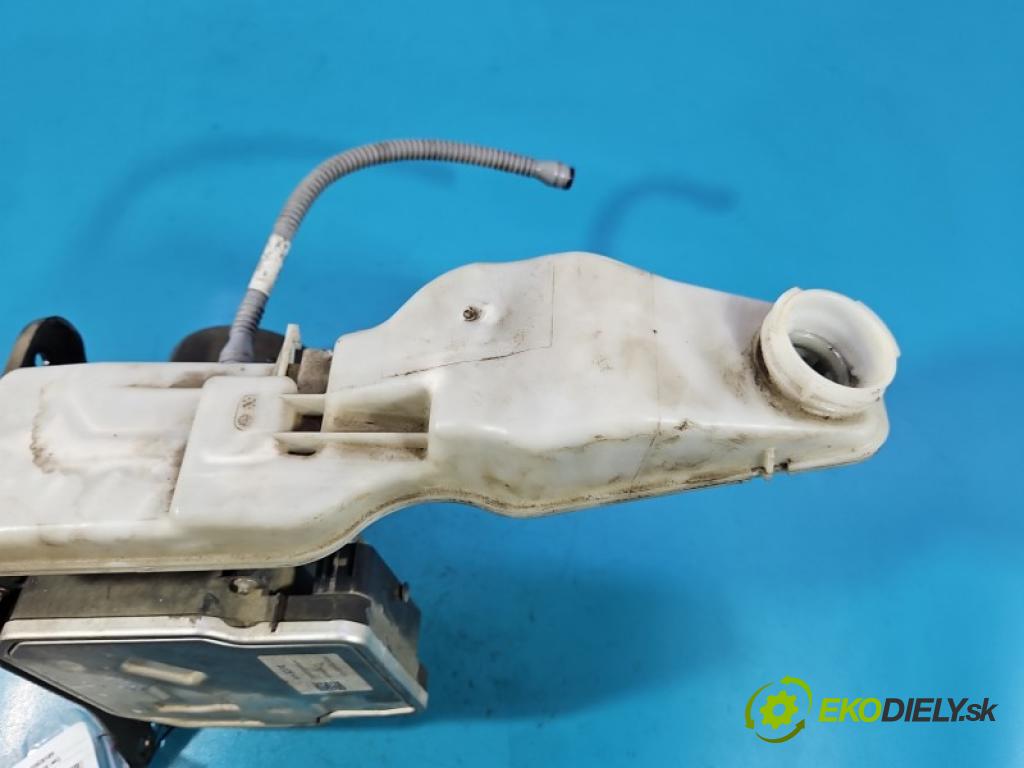 Opel Astra V  2015-2022 1.2 12V 131 hp manual 96 kW 1199 cm3 5- čerpadlo abs 0265956751 (Pumpa ABS)