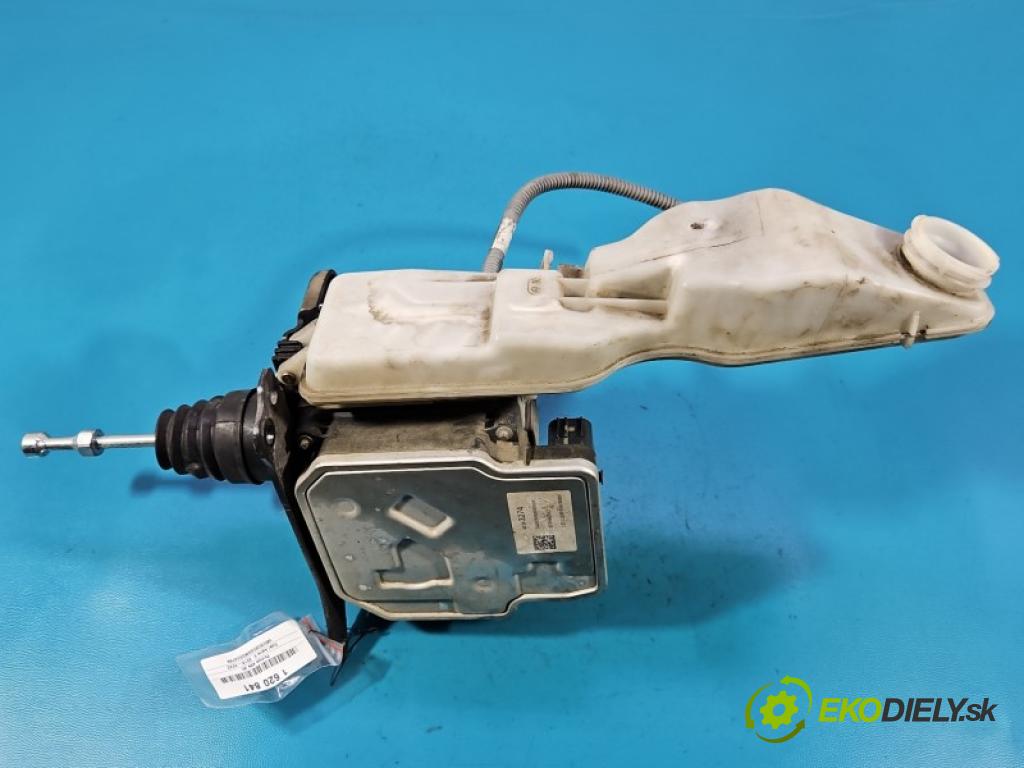 Opel Astra V  2015-2022 1.2 12V 131 hp manual 96 kW 1199 cm3 5- čerpadlo abs 0265956751 (Pumpa ABS)