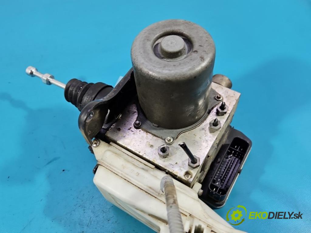Opel Astra V  2015-2022 1.2 12V 131 hp manual 96 kW 1199 cm3 5- čerpadlo abs 0265956751 (Pumpa ABS)