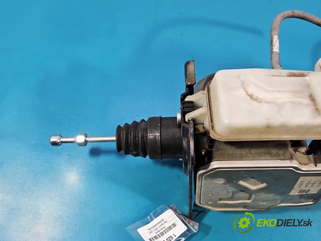 Opel Astra V  2015-2022 1.2 12V 131 hp manual 96 kW 1199 cm3 5- čerpadlo abs 0265956751 (Pumpa ABS)
